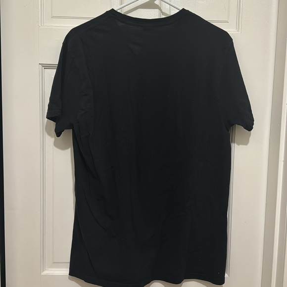 NWOT Contemporary Mushroom Fungi T-shirt Size unisex L - Picture 4 of 4